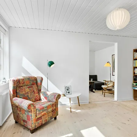 Cozy In With Wifi Rudkøbing