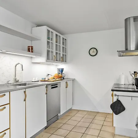 Stunning In With Kitchen 鲁德克丙
