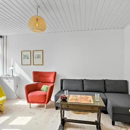 度假居 Stunning In With Kitchen *