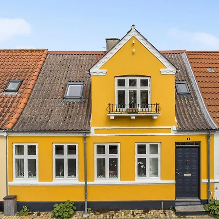 펜션 Cozy In With Wifi