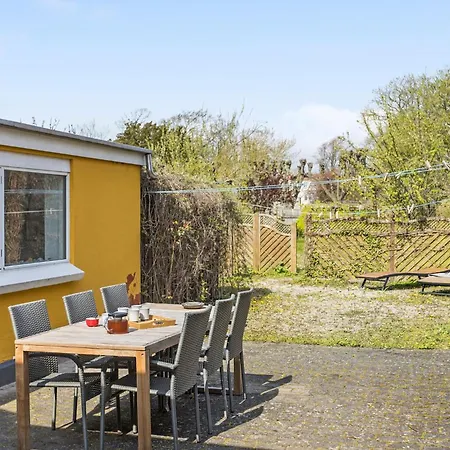 Cozy In With Wifi 펜션 Rudkøbing