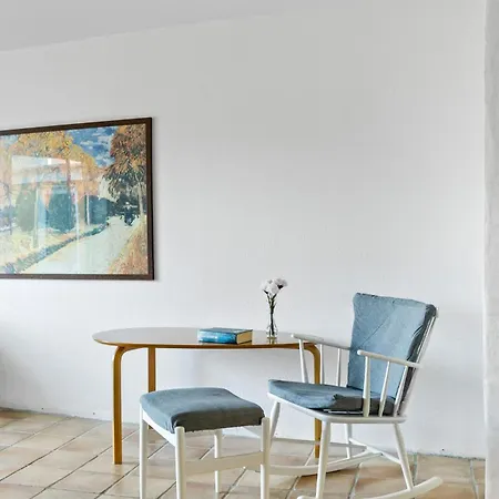 Cozy In With Wifi 펜션