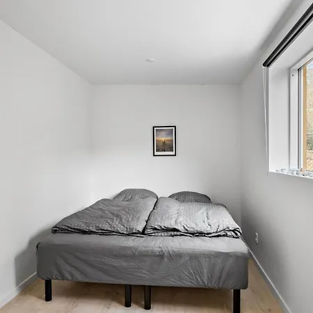 Cozy In With Wifi 펜션