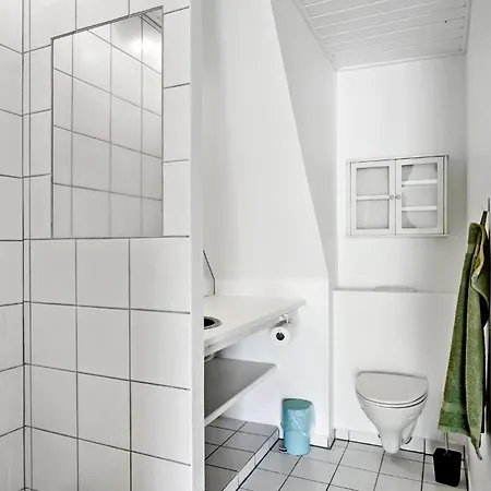 펜션 Cozy In With Wifi