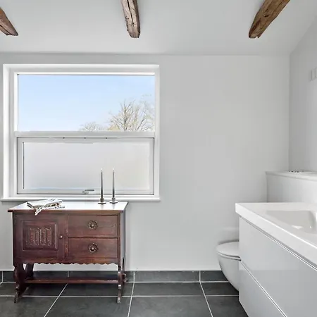 Cozy In With Wifi * Rudkøbing