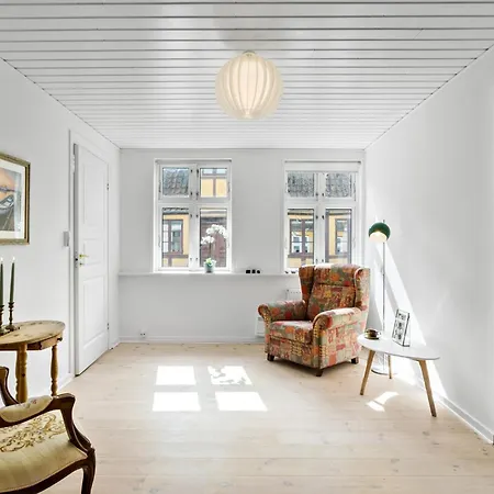 Cozy In With Wifi Rudkøbing