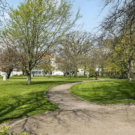 Cozy In With Wifi Rudkøbing