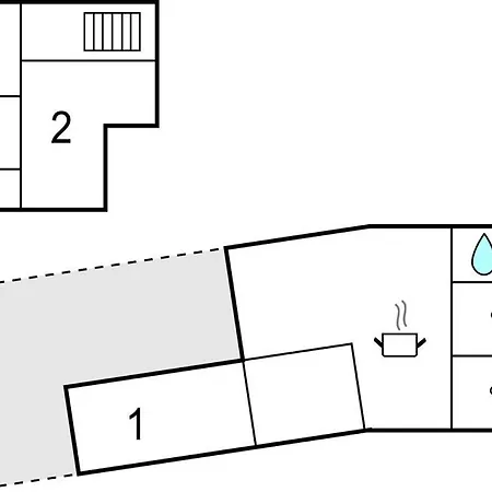 Cozy In With Wifi 펜션