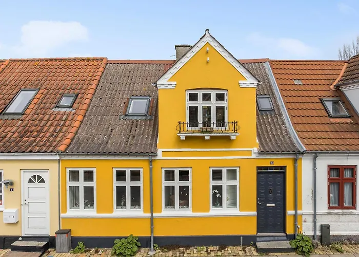 別荘 Cozy In With Wifi