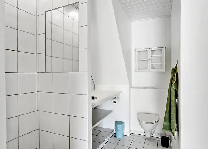 別荘 Cozy In With Wifi