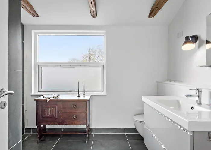 Cozy In With Wifi * Rudkøbing