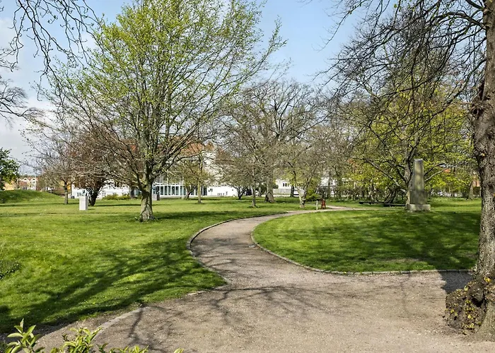 Cozy In With Wifi Rudkøbing