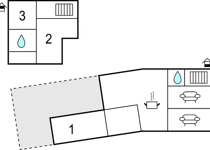 Cozy In With Wifi 別荘